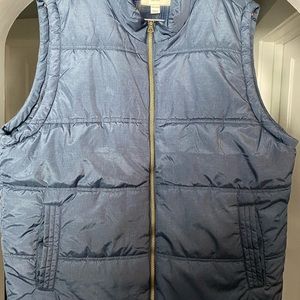 Vintage Mens Vest 2 xl